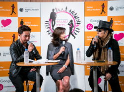 SEIKO ASTRON presents World Cruise」第138回目 【ゲスト】石井竜也